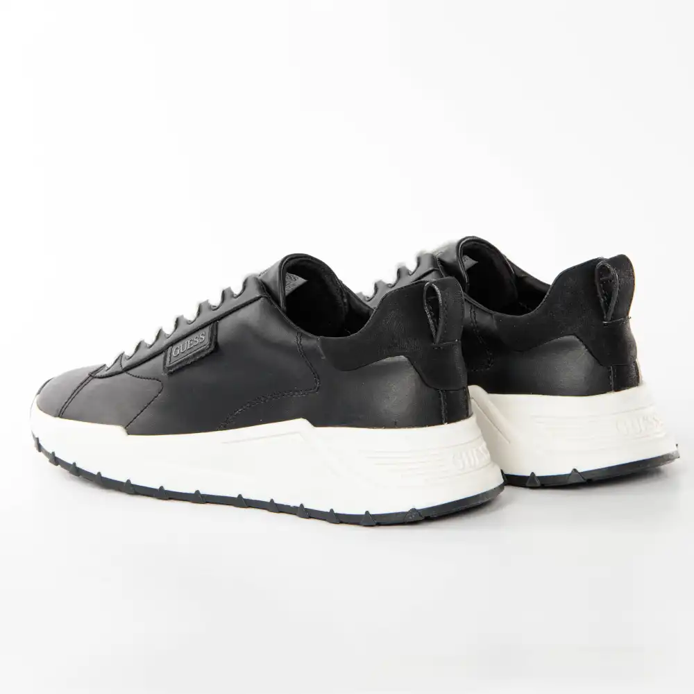 PARTNER: CREATION ref FM6LUCLEA12-BLACK Guess - 8